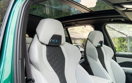 BMW X5 M, 2025 год, 21 700 000 рублей, 19 фотография