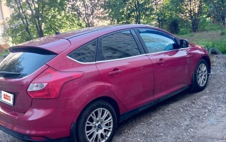 Ford Focus III, 2011 год, 900 000 рублей, 6 фотография