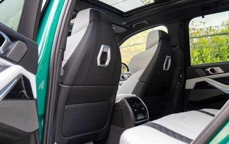 BMW X5 M, 2025 год, 21 700 000 рублей, 20 фотография