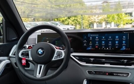 BMW X5 M, 2025 год, 21 700 000 рублей, 21 фотография
