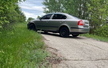 Skoda Octavia, 2008 год, 500 000 рублей, 2 фотография