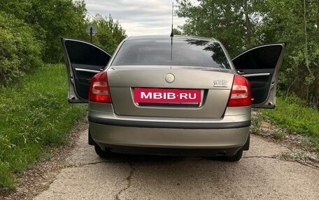 Skoda Octavia, 2008 год, 500 000 рублей, 6 фотография