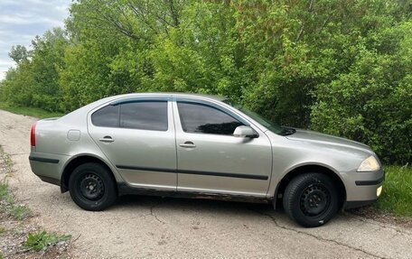 Skoda Octavia, 2008 год, 500 000 рублей, 7 фотография