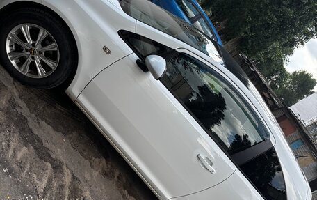 Opel Corsa D, 2010 год, 580 000 рублей, 4 фотография