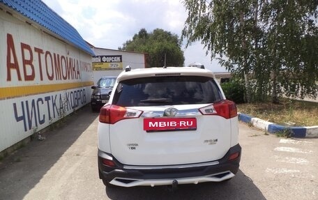 Toyota RAV4, 2014 год, 1 770 000 рублей, 2 фотография
