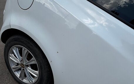 Opel Corsa D, 2010 год, 580 000 рублей, 11 фотография