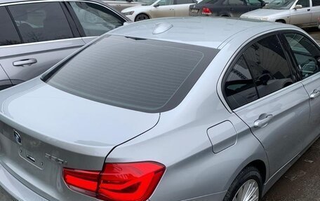 BMW 3 серия, 2017 год, 2 550 000 рублей, 5 фотография