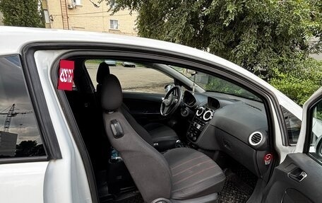 Opel Corsa D, 2010 год, 580 000 рублей, 6 фотография