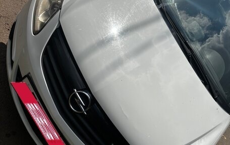 Opel Corsa D, 2010 год, 580 000 рублей, 13 фотография