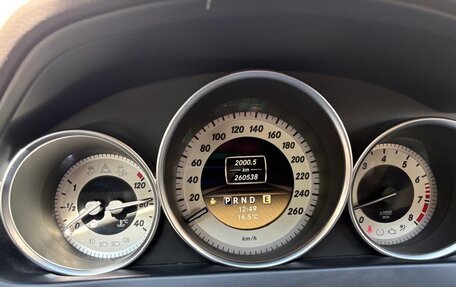 Mercedes-Benz C-Класс, 2011 год, 1 099 000 рублей, 6 фотография