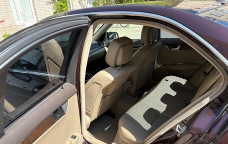 Mercedes-Benz C-Класс, 2011 год, 1 099 000 рублей, 7 фотография