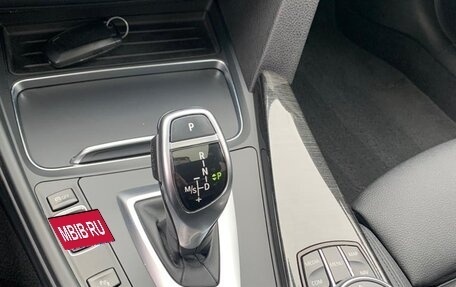 BMW 3 серия, 2017 год, 2 550 000 рублей, 17 фотография