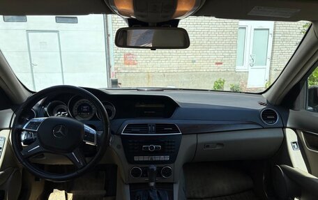 Mercedes-Benz C-Класс, 2011 год, 1 099 000 рублей, 8 фотография