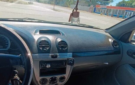 Chevrolet Lacetti, 2006 год, 495 000 рублей, 7 фотография