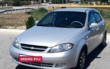 Chevrolet Lacetti, 2006 год, 495 000 рублей, 2 фотография