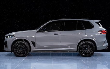BMW X5 M, 2025 год, 21 700 000 рублей, 2 фотография