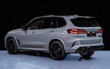 BMW X5 M, 2025 год, 21 700 000 рублей, 3 фотография