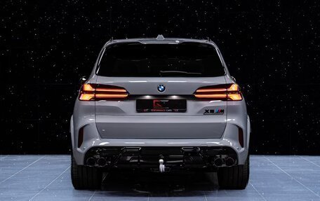 BMW X5 M, 2025 год, 21 700 000 рублей, 4 фотография