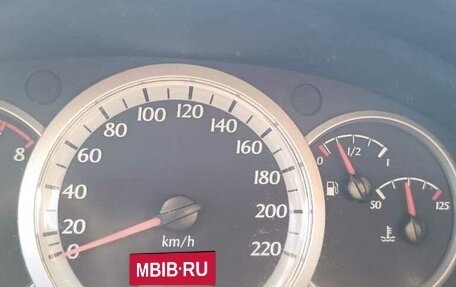 Chevrolet Lacetti, 2006 год, 495 000 рублей, 6 фотография