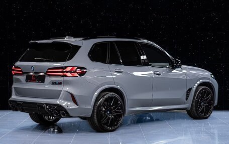 BMW X5 M, 2025 год, 21 700 000 рублей, 5 фотография