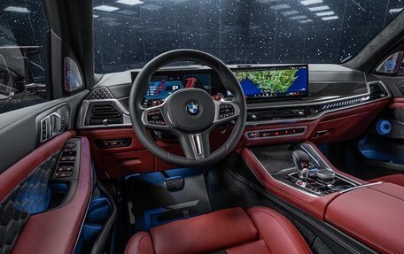 BMW X5 M, 2025 год, 21 700 000 рублей, 7 фотография
