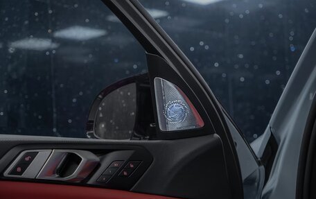 BMW X5 M, 2025 год, 21 700 000 рублей, 11 фотография