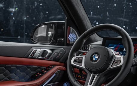 BMW X5 M, 2025 год, 21 700 000 рублей, 8 фотография