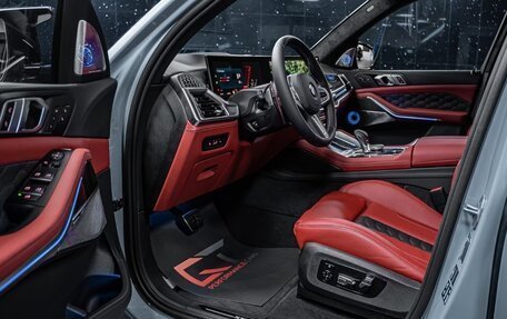 BMW X5 M, 2025 год, 21 700 000 рублей, 10 фотография