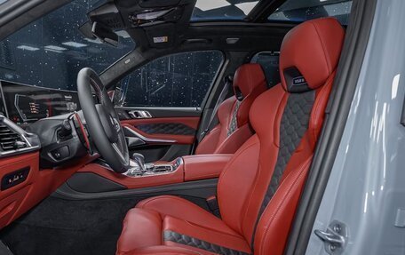 BMW X5 M, 2025 год, 21 700 000 рублей, 15 фотография