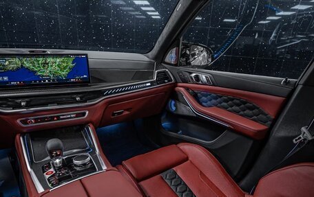 BMW X5 M, 2025 год, 21 700 000 рублей, 13 фотография