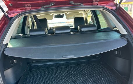 Mazda CX-7 I рестайлинг, 2012 год, 890 000 рублей, 2 фотография