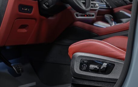 BMW X5 M, 2025 год, 21 700 000 рублей, 17 фотография