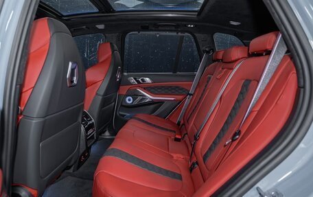 BMW X5 M, 2025 год, 21 700 000 рублей, 16 фотография