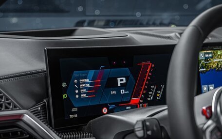BMW X5 M, 2025 год, 21 700 000 рублей, 18 фотография