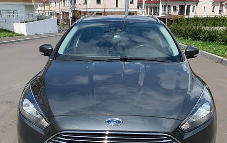 Ford Focus III, 2019 год, 1 250 000 рублей, 2 фотография