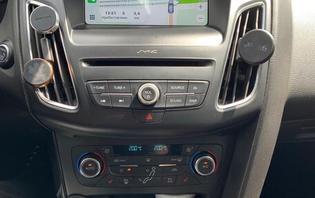 Ford Focus III, 2019 год, 1 250 000 рублей, 11 фотография