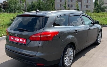 Ford Focus III, 2019 год, 1 250 000 рублей, 5 фотография