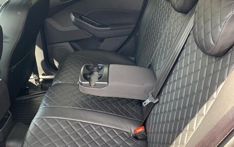 Ford Focus III, 2019 год, 1 250 000 рублей, 13 фотография