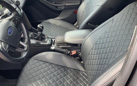 Ford Focus III, 2019 год, 1 250 000 рублей, 12 фотография