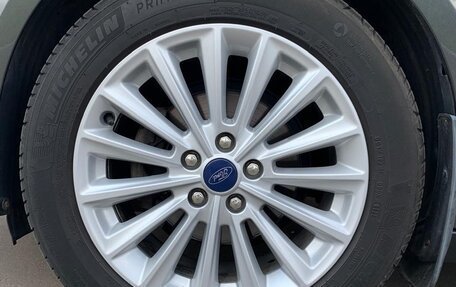 Ford Focus III, 2019 год, 1 250 000 рублей, 16 фотография