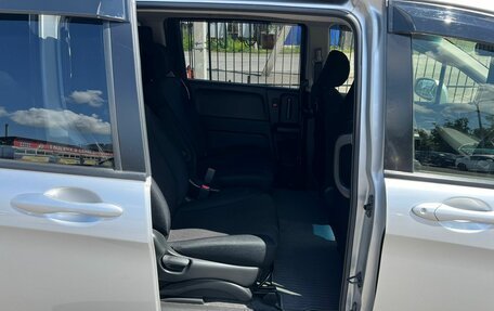 Honda Freed I, 2012 год, 1 179 000 рублей, 14 фотография