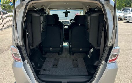 Honda Freed I, 2012 год, 1 179 000 рублей, 13 фотография
