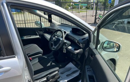 Honda Freed I, 2012 год, 1 179 000 рублей, 15 фотография