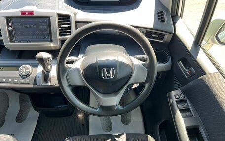 Honda Freed I, 2012 год, 1 179 000 рублей, 20 фотография