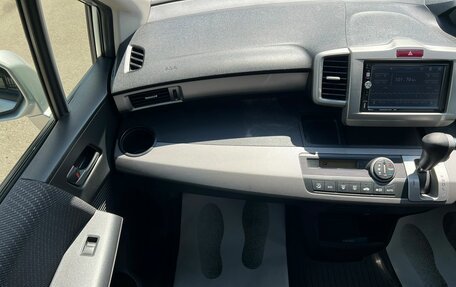 Honda Freed I, 2012 год, 1 179 000 рублей, 19 фотография