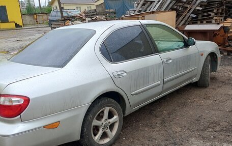 Nissan Maxima VIII, 2001 год, 335 000 рублей, 5 фотография