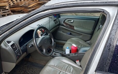 Nissan Maxima VIII, 2001 год, 335 000 рублей, 6 фотография