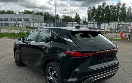 Lexus RX IV рестайлинг, 2025 год, 7 700 000 рублей, 3 фотография
