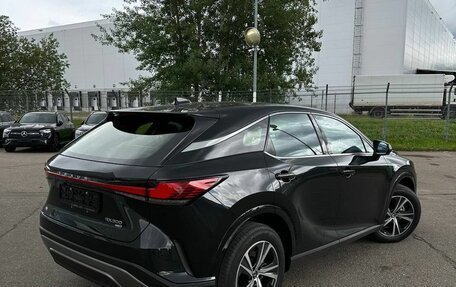 Lexus RX IV рестайлинг, 2025 год, 7 700 000 рублей, 5 фотография