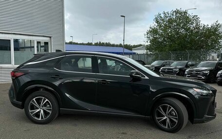 Lexus RX IV рестайлинг, 2025 год, 7 700 000 рублей, 6 фотография